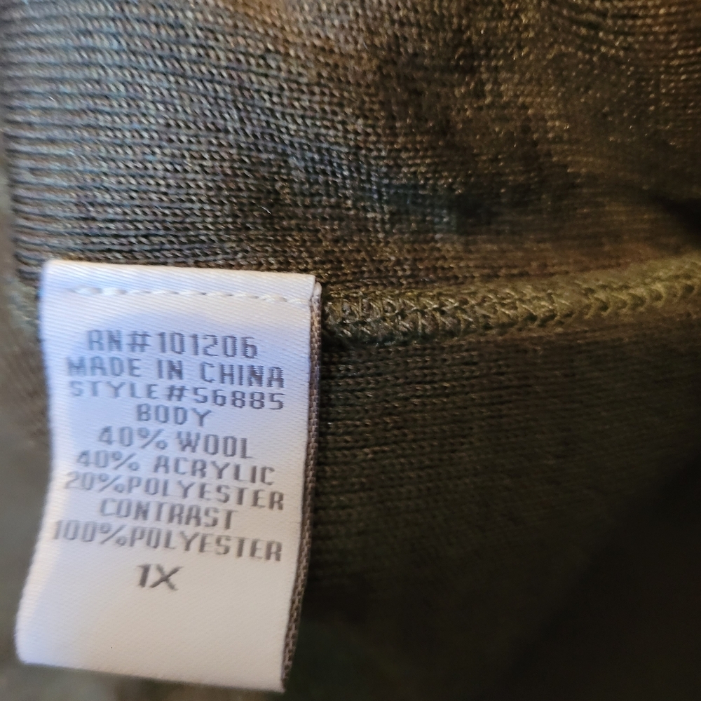 Soft Surroundings Duster Jacket - image 5